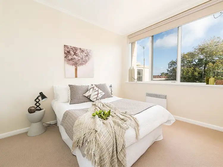 Fifth view of Homely apartment listing, 31/5 Fulton Street, St Kilda East VIC 3183