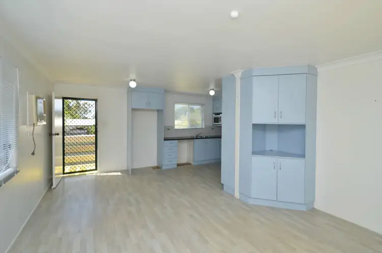 Fourth view of Homely house listing, 36 Forbes Street, Cluden QLD 4811