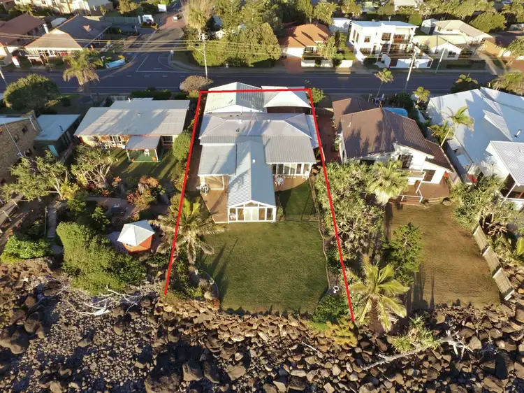 Third view of Homely house listing, 99 Woongarra Scenic Drive, Bargara QLD 4670