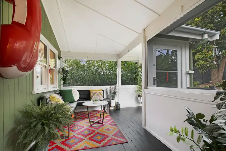Sixth view of Homely house listing, 33 Western Avenue, Montville QLD 4560