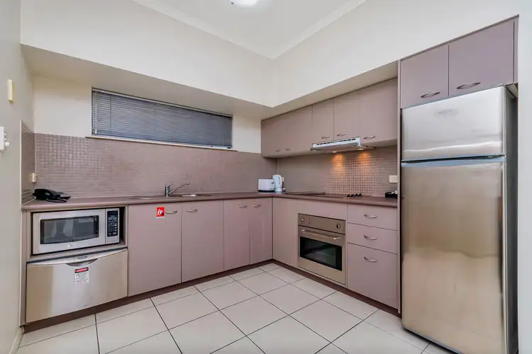 Fourth view of Homely unit listing, 77/3-11 Water Street, Cairns City QLD 4870