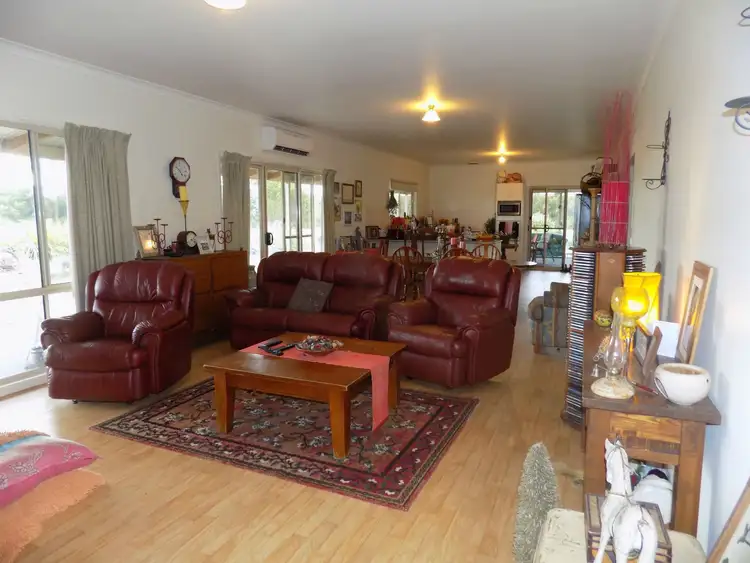 Second view of Homely rural property listing, 104C Freestone Creek Road, Briagolong VIC 3860