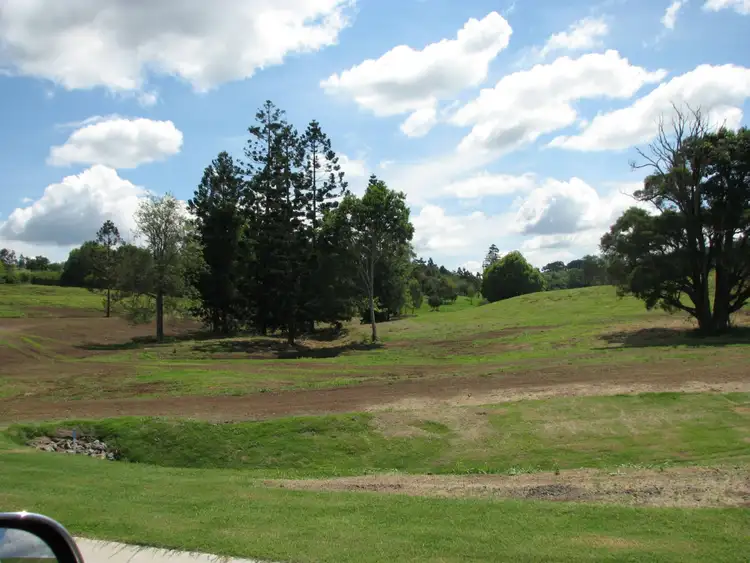 Fourth view of Homely land listing, L7 Billman Court, Chatsworth QLD 4570