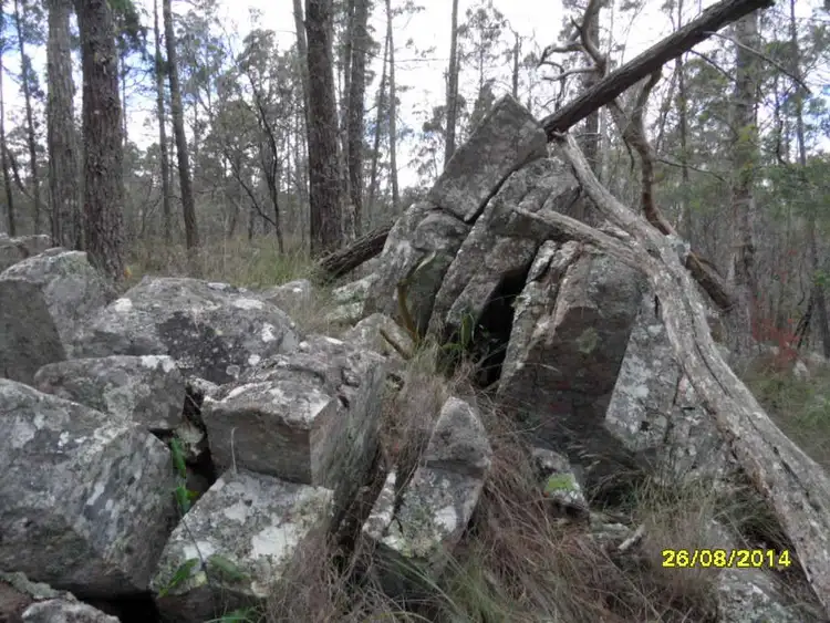 Fifth view of Homely rural property listing, 225 Ellwood Road, Stanthorpe QLD 4380