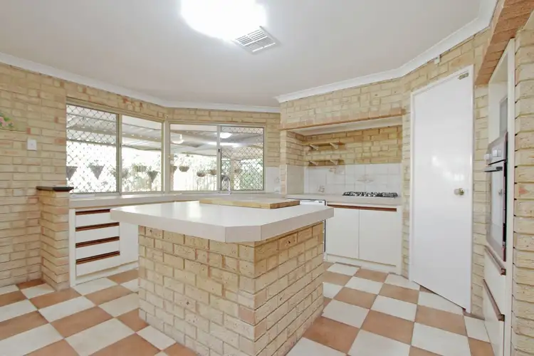 Second view of Homely house listing, 10 Cobb Place, Gosnells WA 6110
