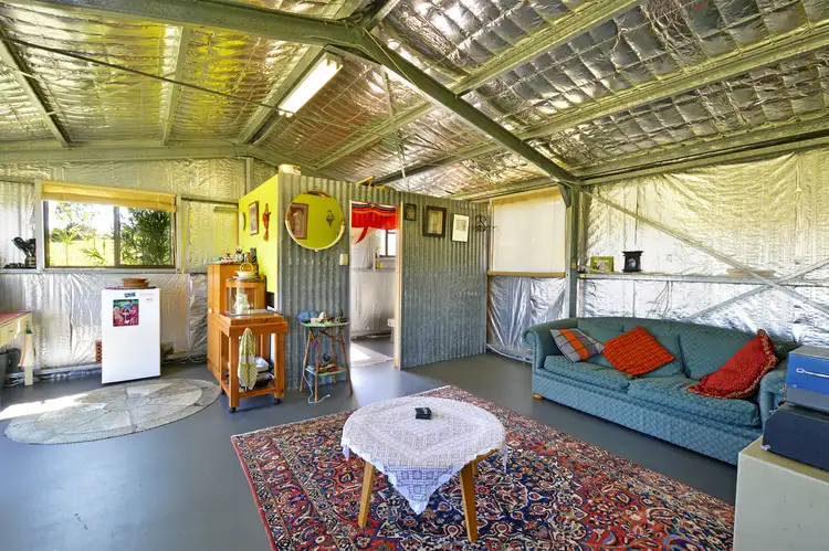 Fifth view of Homely land listing, 468 Old Highway, Narooma NSW 2546