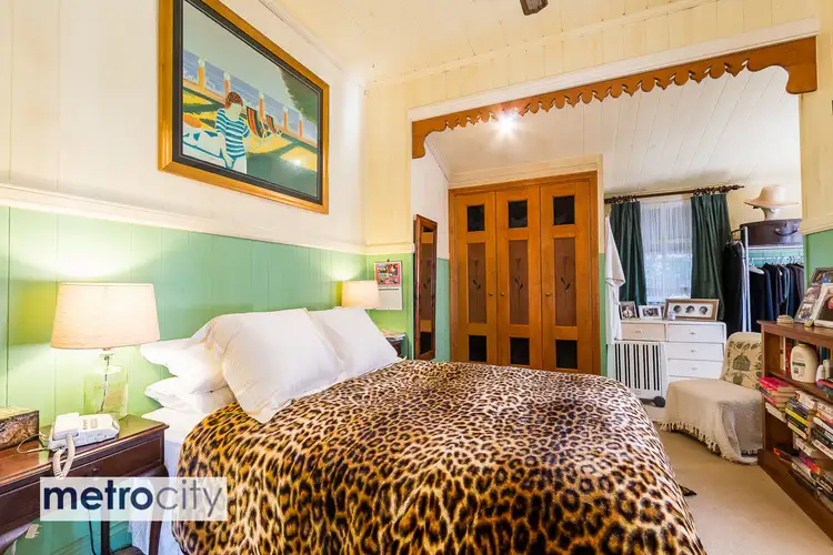 Fifth view of Homely house listing, 12 Colin Street, South Brisbane QLD 4101