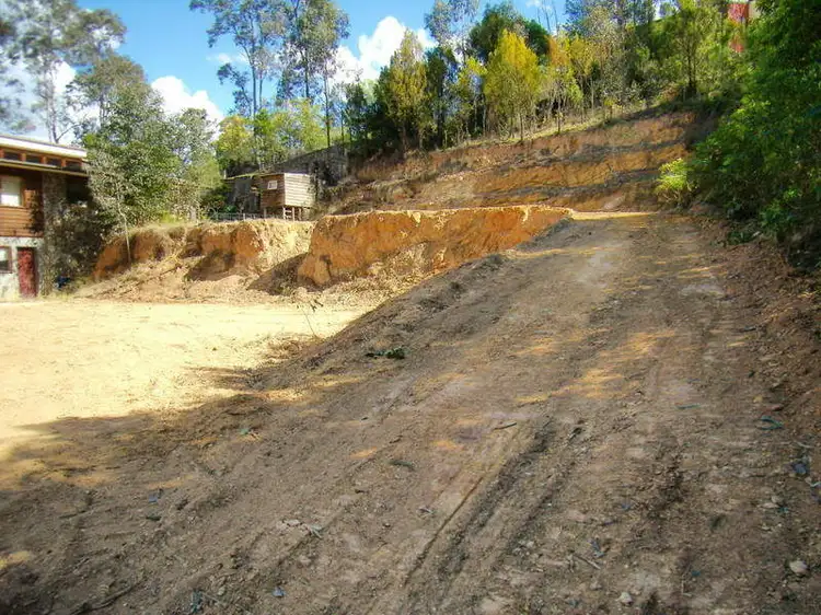 Third view of Homely land listing, 1 Cosham Close, Eden NSW 2551