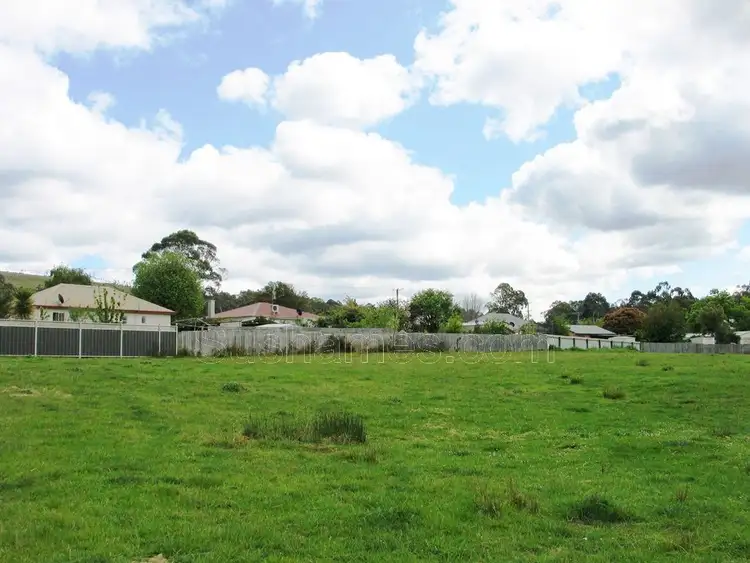 Third view of Homely land listing, Address available on request