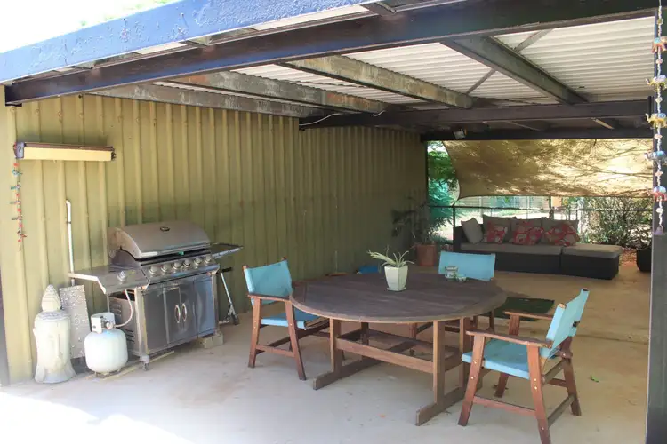 Fifth view of Homely house listing, LOT 734/32 Carr Way, Exmouth WA 6707