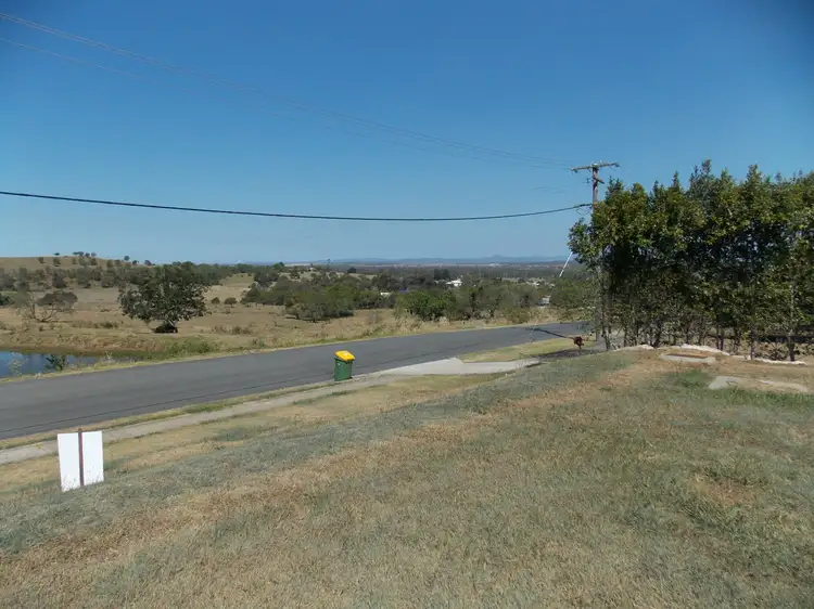 Second view of Homely land listing, 28 Upper John Street, Rosewood QLD 4340