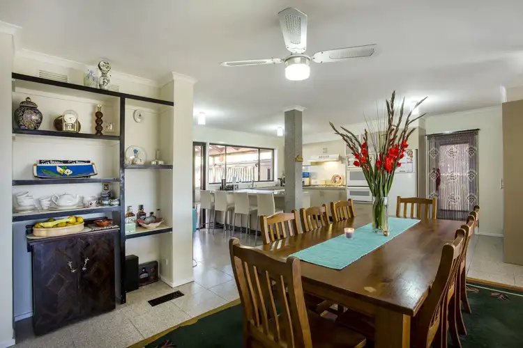 Third view of Homely house listing, 6 CANNES AVENUE, Avondale Heights VIC 3034