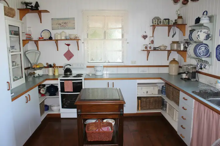 Sixth view of Homely house listing, 198 Patrick Street, Laidley QLD 4341