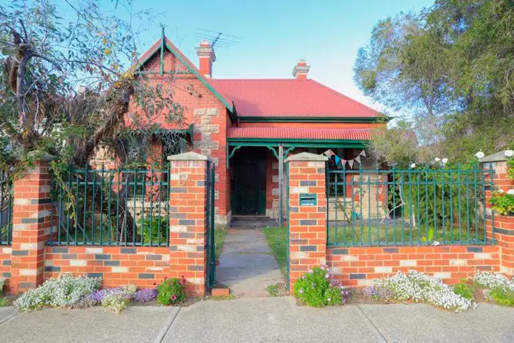 Main view of Homely house listing, 5 Bayley Street, Woodbridge WA 6056
