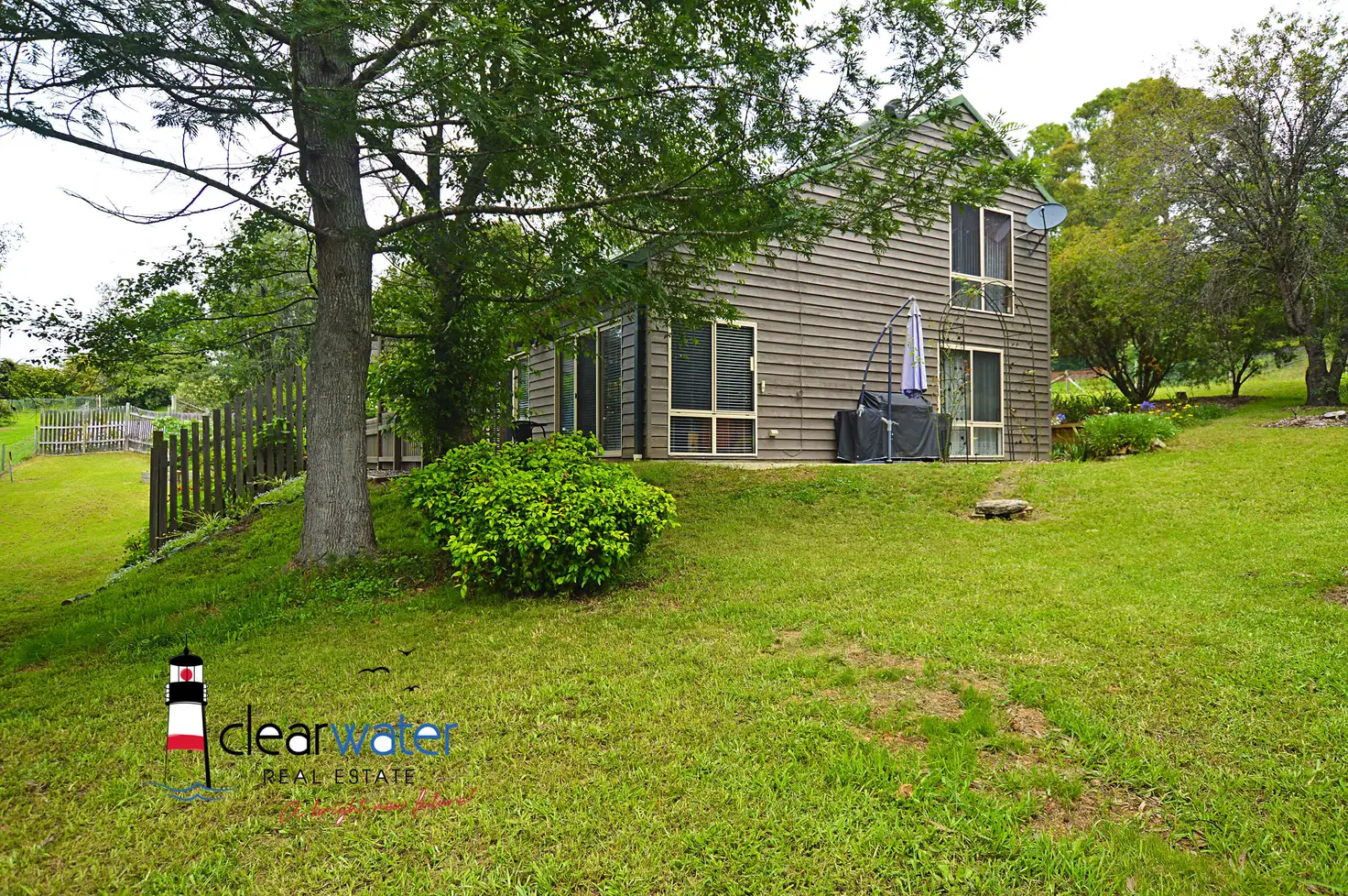 Main view of Homely house listing, 6 Bega St, Cobargo NSW 2550