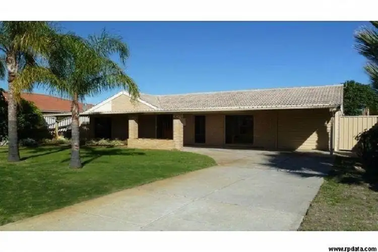Main view of Homely house listing, 3 Hogarth Street, Cannington WA 6107