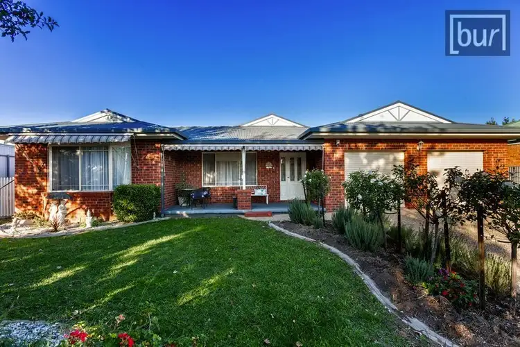Main view of Homely house listing, 58 Traton Street, Wahgunyah VIC 3687