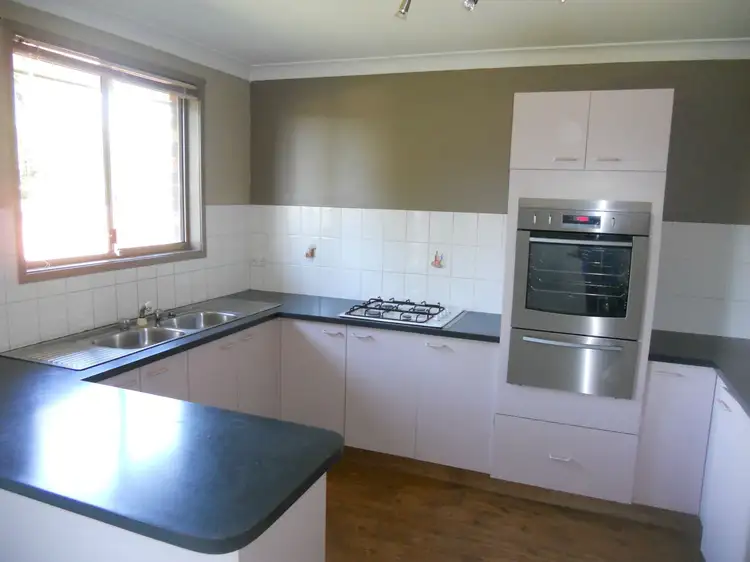 Second view of Homely house listing, 110 Swan Circuit, Green Valley NSW 2168