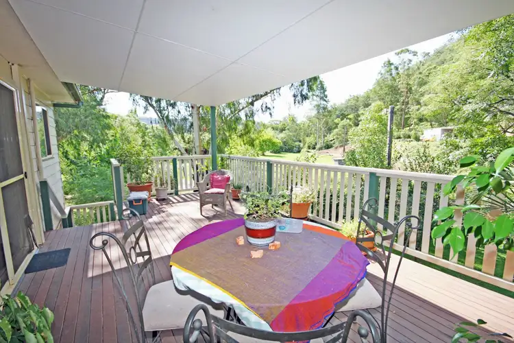 Second view of Homely house listing, 46 Wollombi Road, St Albans NSW 2775