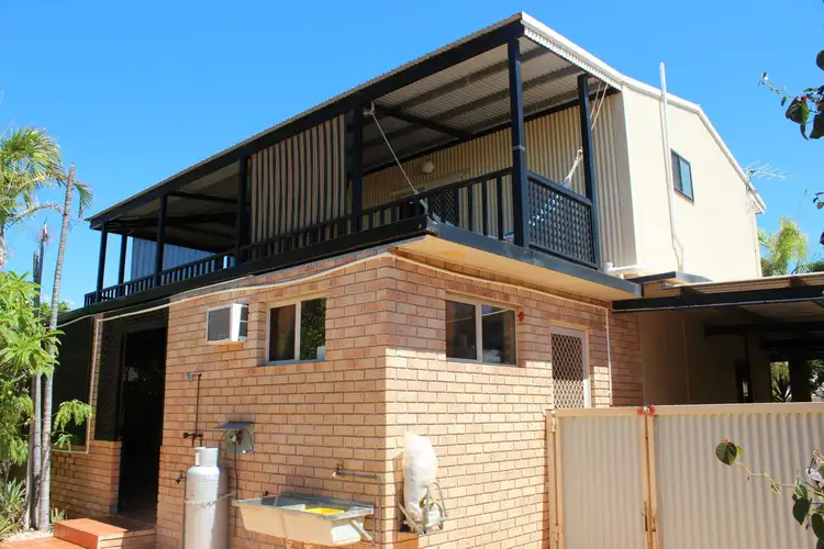 Second view of Homely house listing, LOT 734/32 Carr Way, Exmouth WA 6707