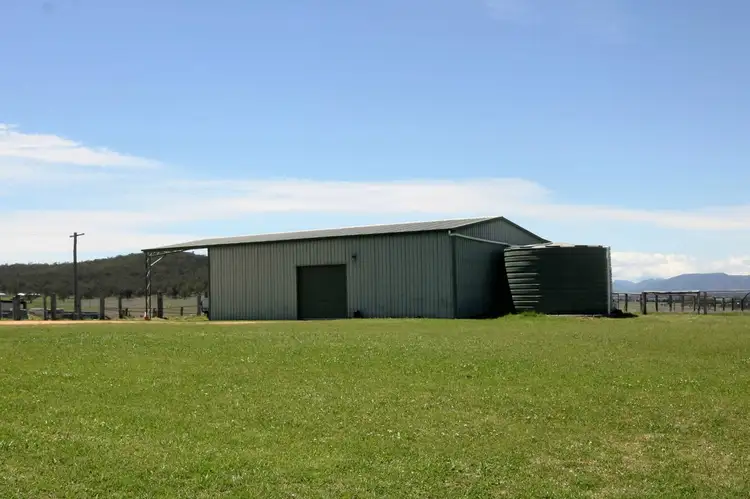 Third view of Homely rural property listing, Lot 350 Wrights Road, Warwick QLD 4370