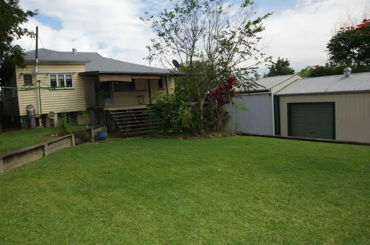 Second view of Homely house listing, 11 Elizabeth Street, Nambour QLD 4560