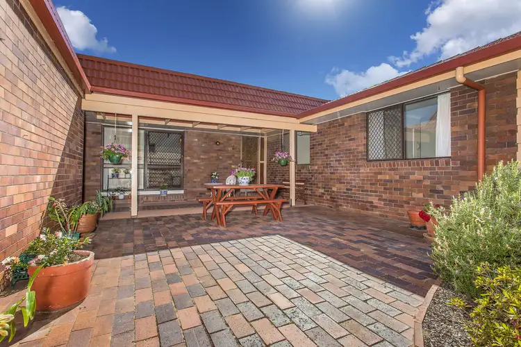 Third view of Homely house listing, 16 Pinewood St, Redcliffe QLD 4020