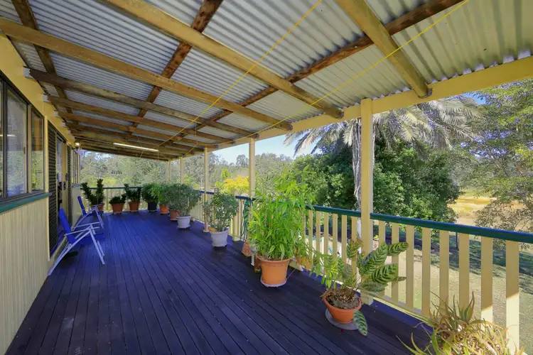 Fourth view of Homely house listing, 27790 Bruce Highway, Isis River QLD 4660