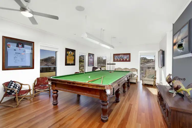 Sixth view of Homely house listing, 1 Andrew Close, Corindi Beach NSW 2456