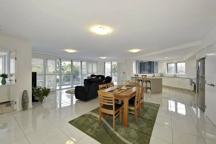 201/47 Esplanade "Silverpoint" St, Bargara QLD 4670