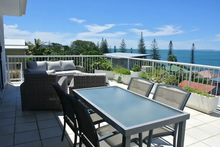 Third view of Homely unit listing, 6/4 Eveline Street, Margate QLD 4019