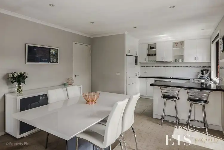 Fourth view of Homely house listing, 55 Hance Rd, Howrah TAS 7018