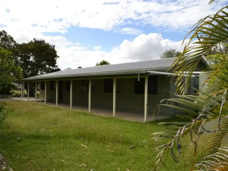 61 Capricorn Street, Gracemere QLD 4702