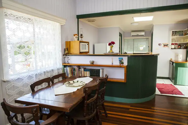 Fourth view of Homely house listing, 16 William Street, Maryborough QLD 4650