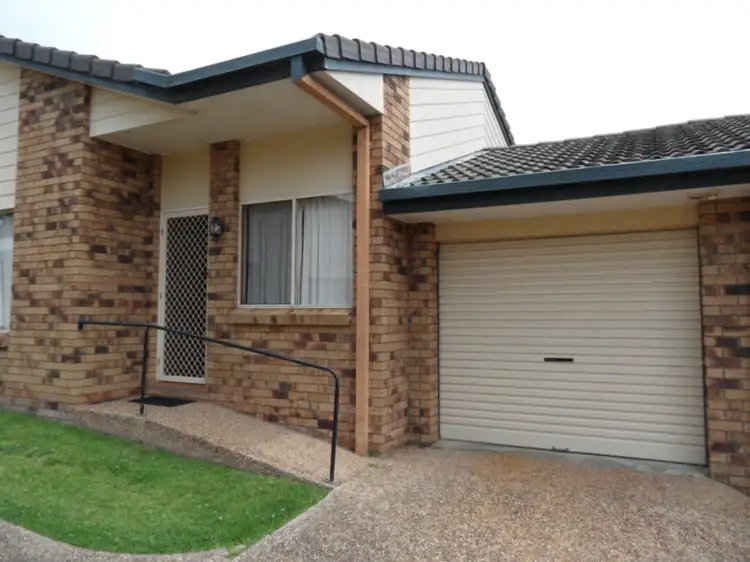 7/38 Short St, Stanthorpe QLD 4380