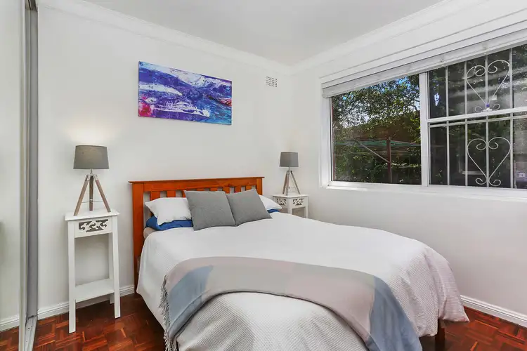Fifth view of Homely unit listing, 5/62 George St, Marrickville NSW 2204