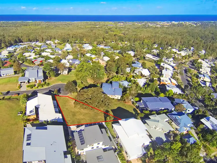 11 Roseash Court, Pottsville NSW 2489