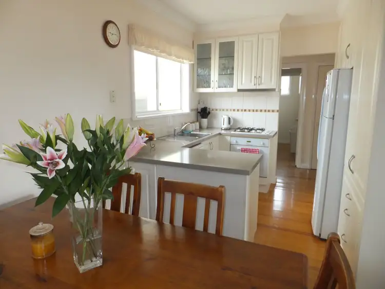 Fourth view of Homely house listing, 47 Anderson Street, Bairnsdale VIC 3875