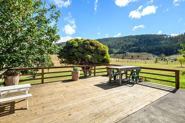 Second view of Homely house listing, 34 Esperance River Rd, Raminea TAS 7109