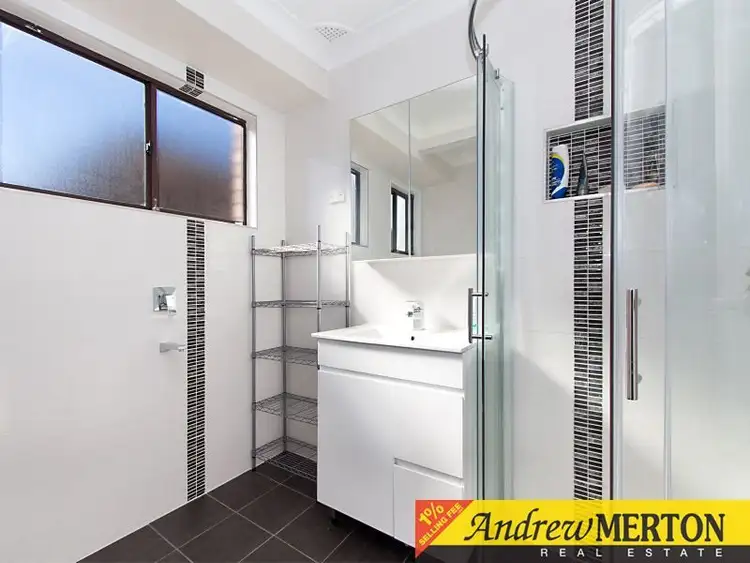 Seventh view of Homely villa listing, 9/4 Woodvale Close, Plumpton NSW 2761
