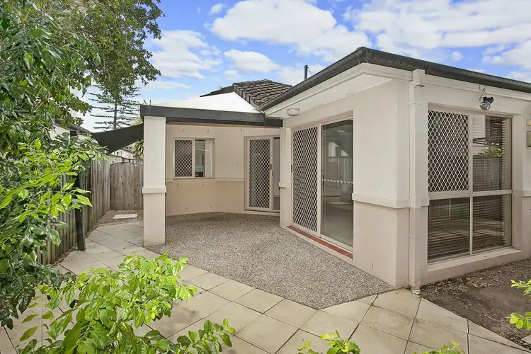 Main view of Homely villa listing, 2/17 Miami Shore Parade, Miami QLD 4220