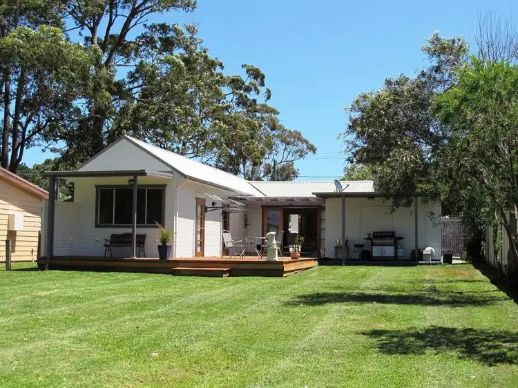Second view of Homely house listing, 220 Sanctuary Point Road, Sanctuary Point NSW 2540