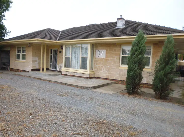 Second view of Homely house listing, 22 Halliday Street, Port Pirie SA 5540