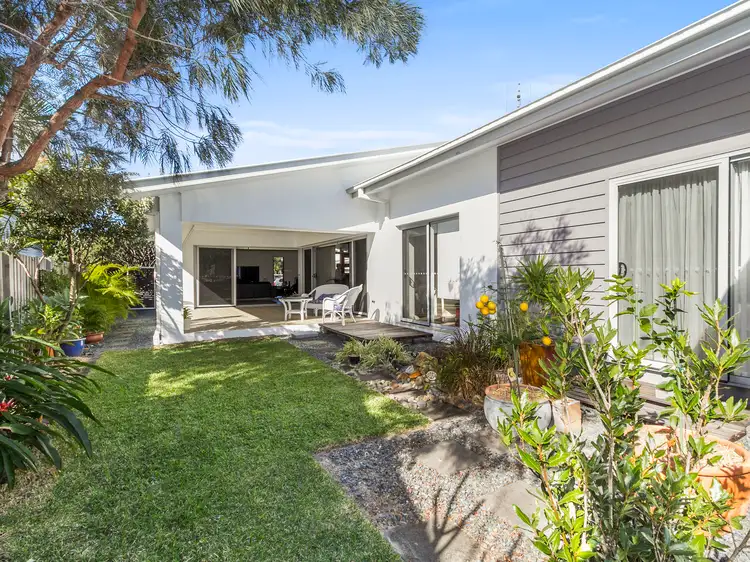 Main view of Homely house listing, 416 Casuarina Way, Casuarina NSW 2487