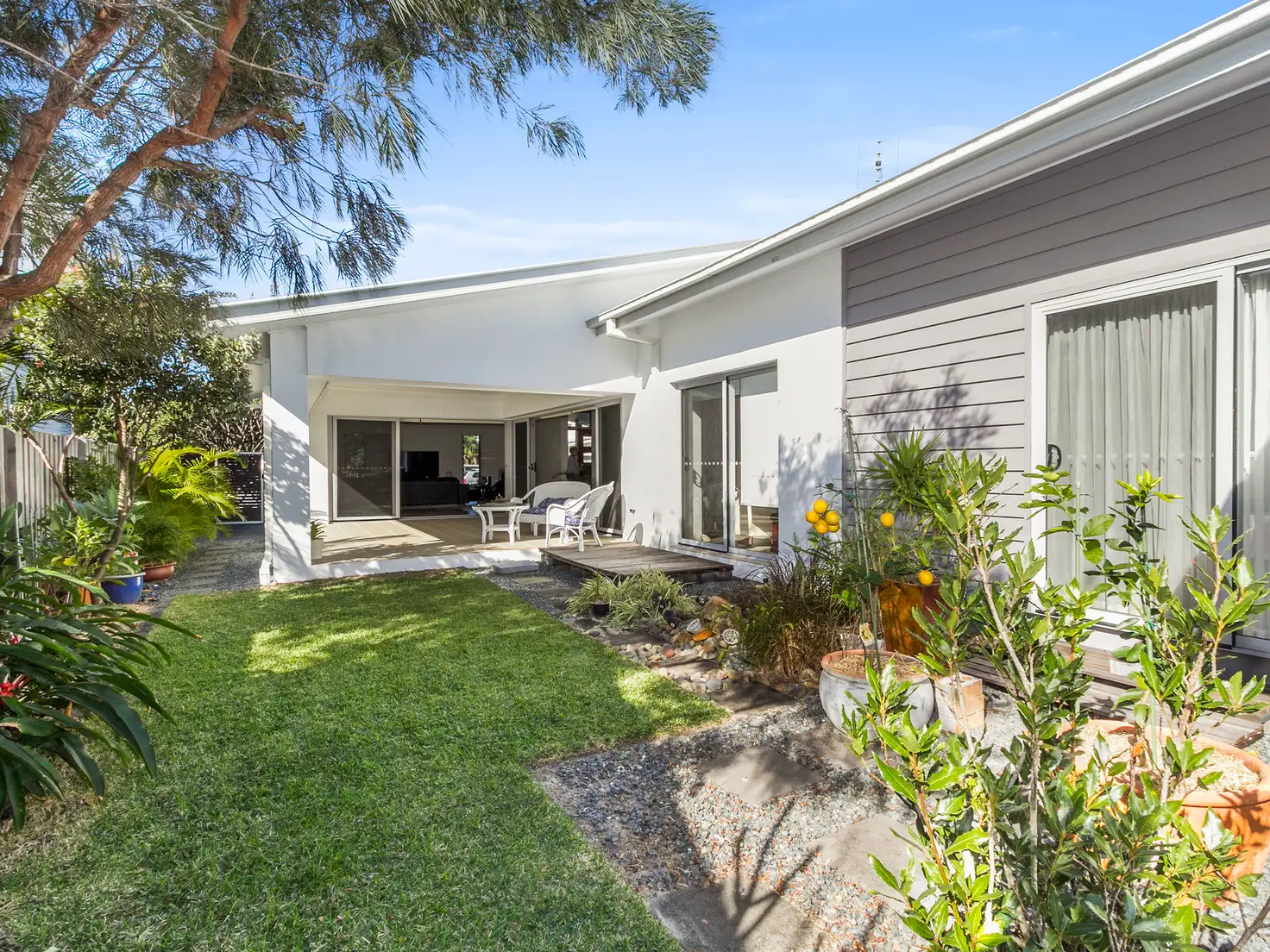 Main view of Homely house listing, 416 Casuarina Way, Casuarina NSW 2487