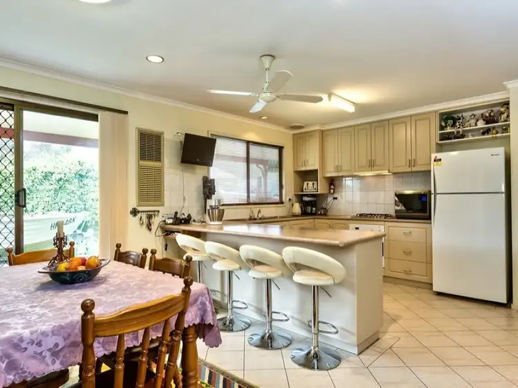 Third view of Homely house listing, 148 Victoria Street, Howlong NSW 2643