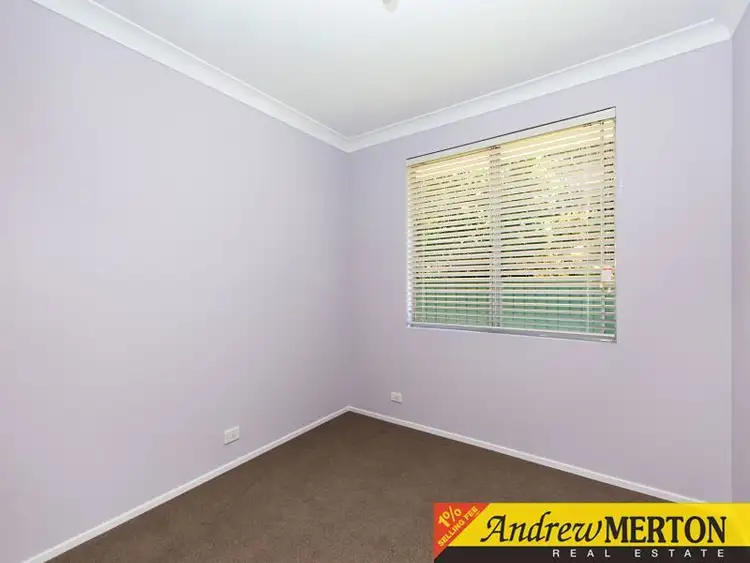 Fifth view of Homely house listing, 18 Munmora Place, Oxley Park NSW 2760