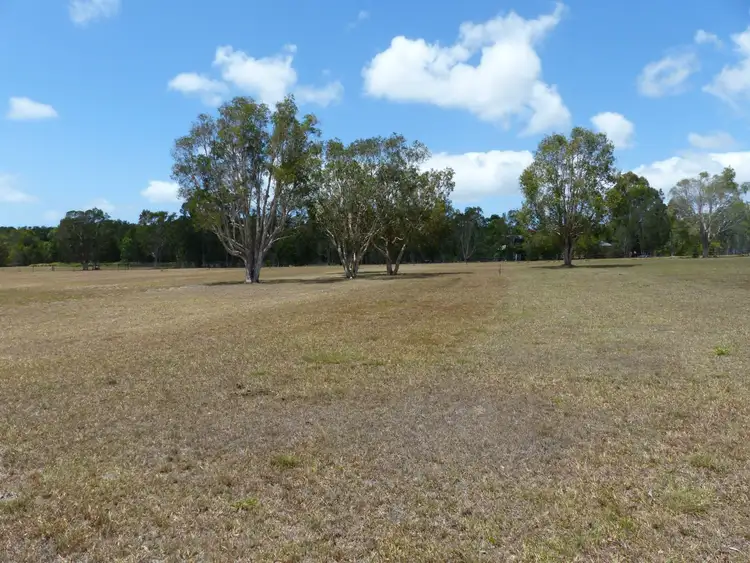 Sixth view of Homely land listing, 6A Amaroo Place, Cooroibah QLD 4565
