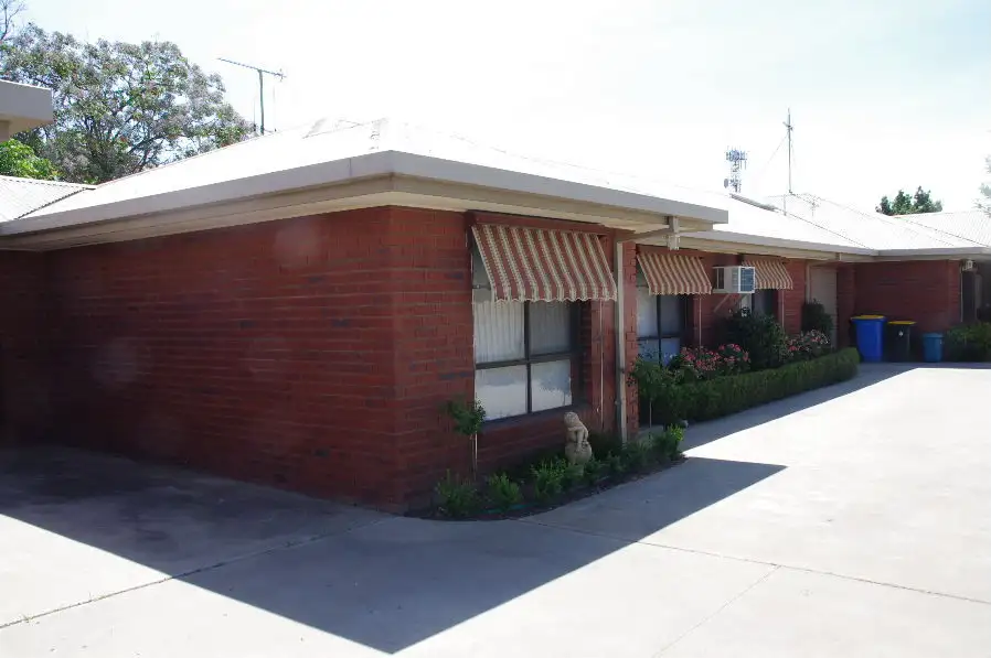 Main view of Homely unit listing, Unit 2/9 Oak Street, Cobram VIC 3644