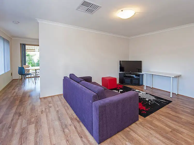 Fifth view of Homely house listing, 5 Sander Court, Bentley WA 6102